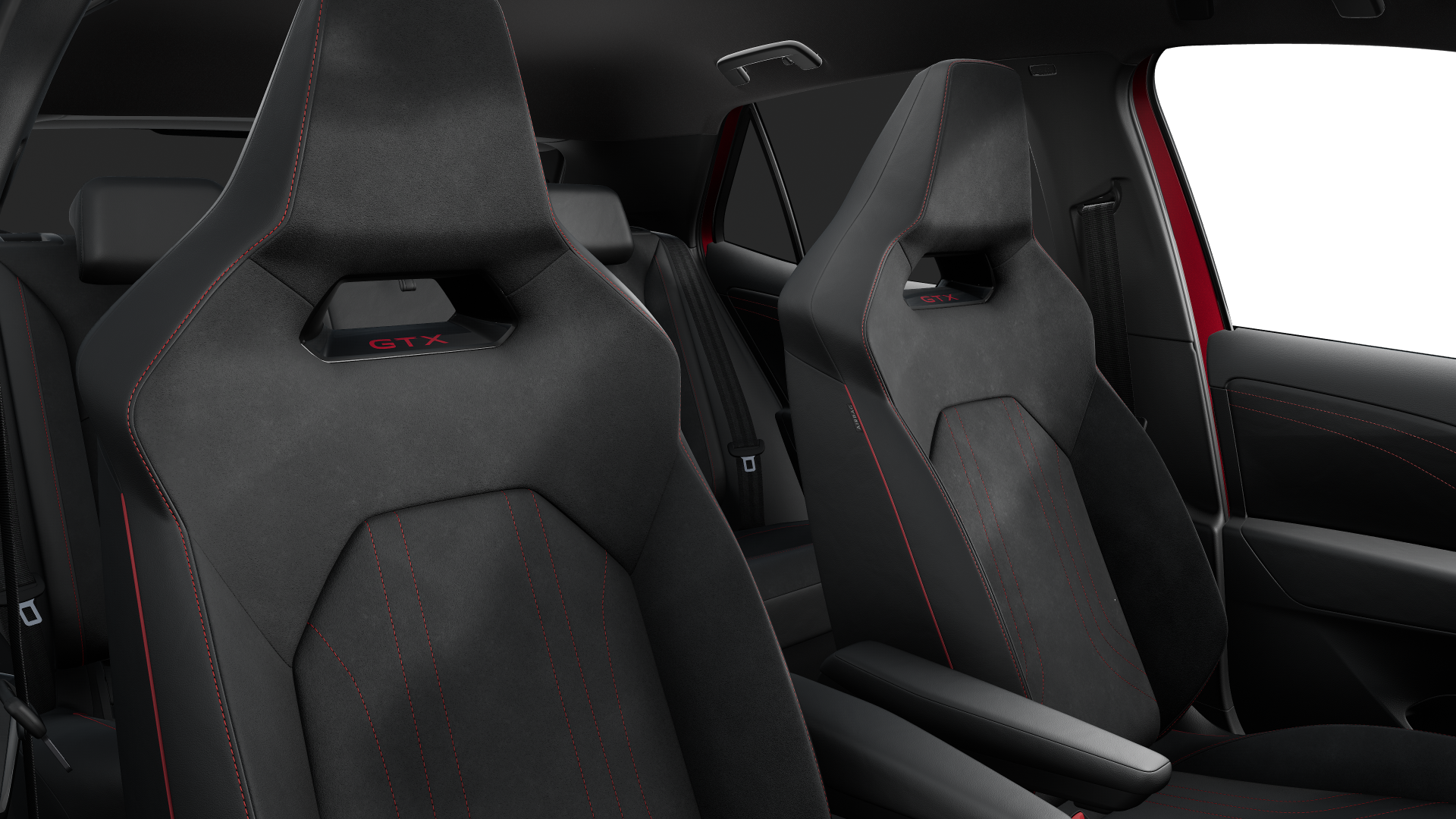 Volkswagen ID.3 GTX Performance