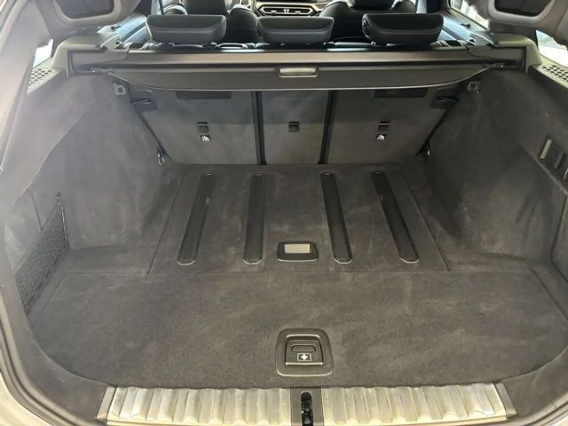 BMW 320 320d M-Sport Touring xDrive