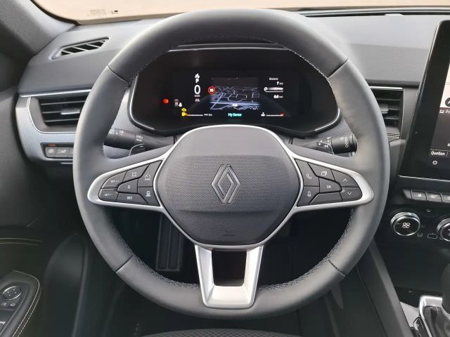 Renault Arkana EDC Hybrid Techno