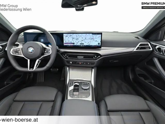 BMW 420 420i Cabrio