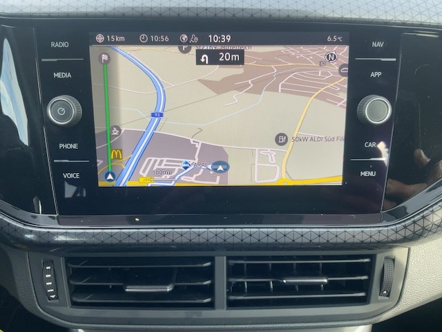 Volkswagen T-Cross 1.0 TSI Style