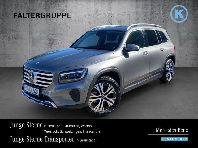 Mercedes-Benz GLB 200 Progressive