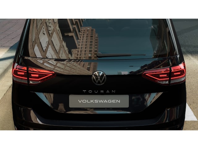 Volkswagen Touran 2.0 TDI Comfortline DSG