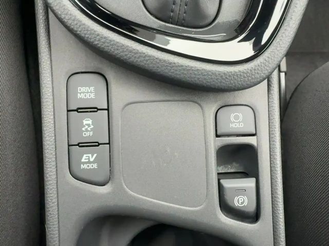 Toyota Yaris Cross Team D