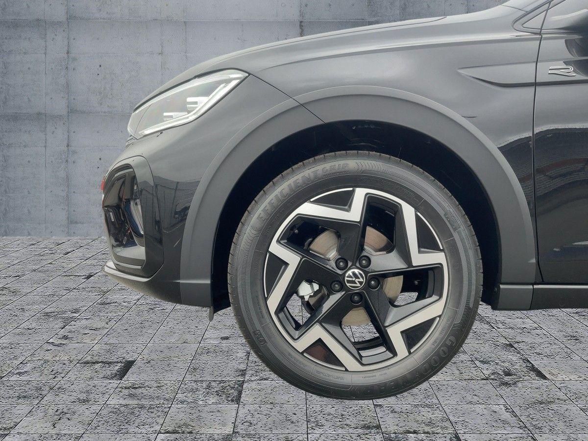 Volkswagen Taigo DSG IQ.Drive R-Line