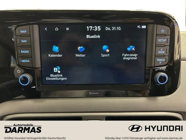 Hyundai i10 1.0 Select