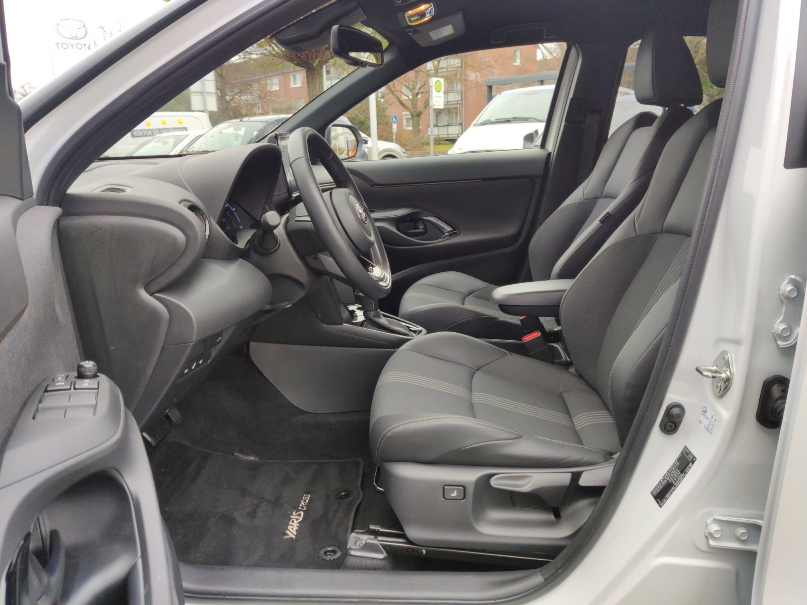 Toyota Yaris Cross 5-deurs