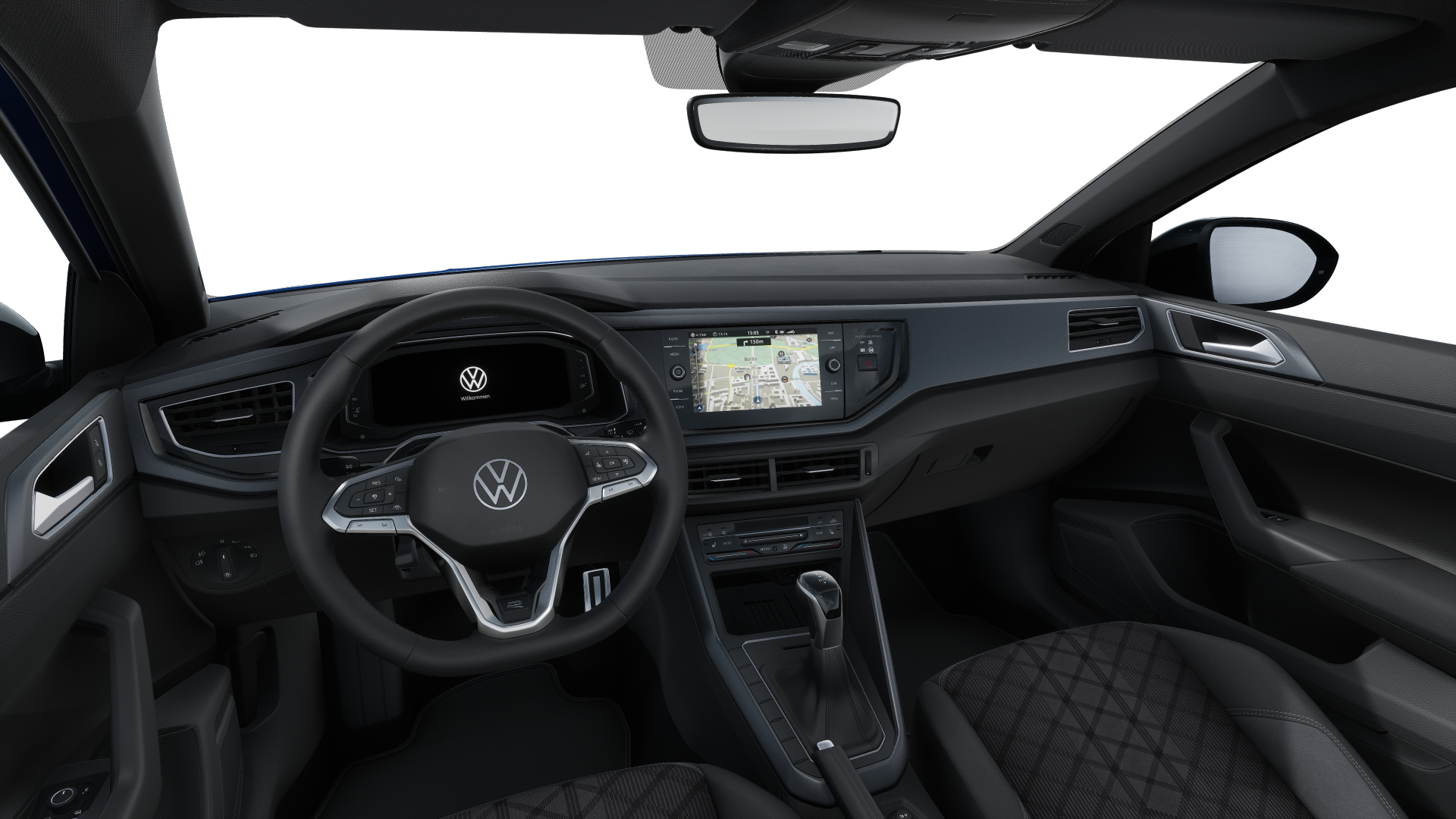 Volkswagen Taigo 1.5 TSI DSG R-Line