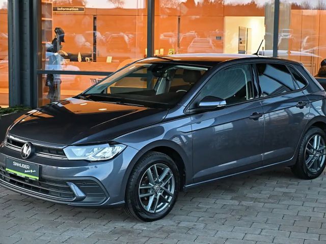 Volkswagen Polo Life
