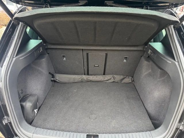 Cupra Ateca 2.0 TSI 4Drive DSG VZ