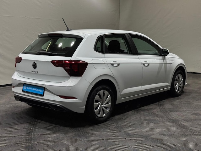 Volkswagen Polo Polo 1.0 | KLIMA BLUETOOTH SITZHEIZUNG ISOFIX