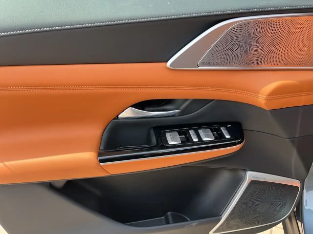 Xpeng G9 AWD Performance