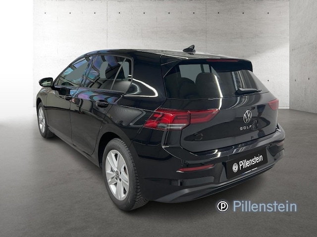 Volkswagen Golf Business DSG