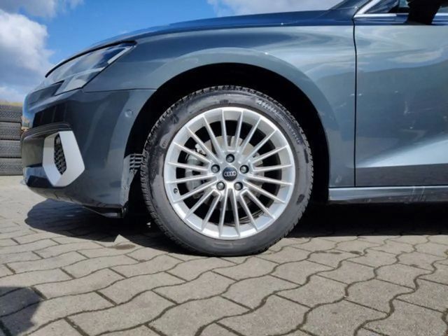 Audi A3 35 TFSI Sedan