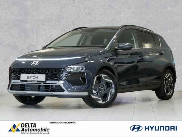 Hyundai Bayon 1.0 Prime T-GDi
