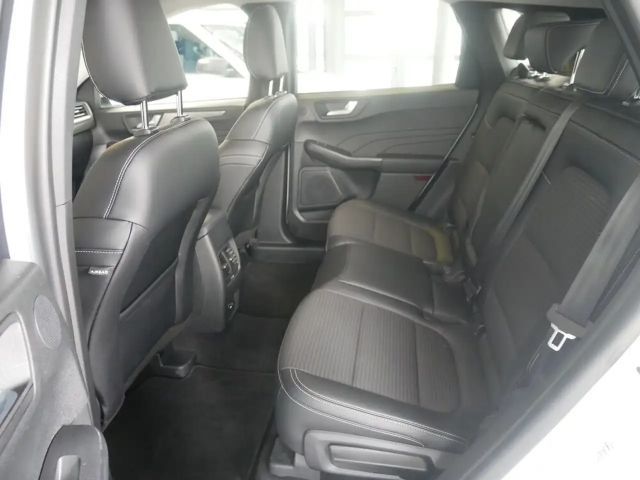 Ford Kuga Hybrid Plug in Hybrid Titanium X