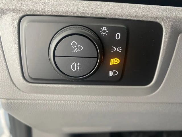 Volkswagen Transporter Lang T7