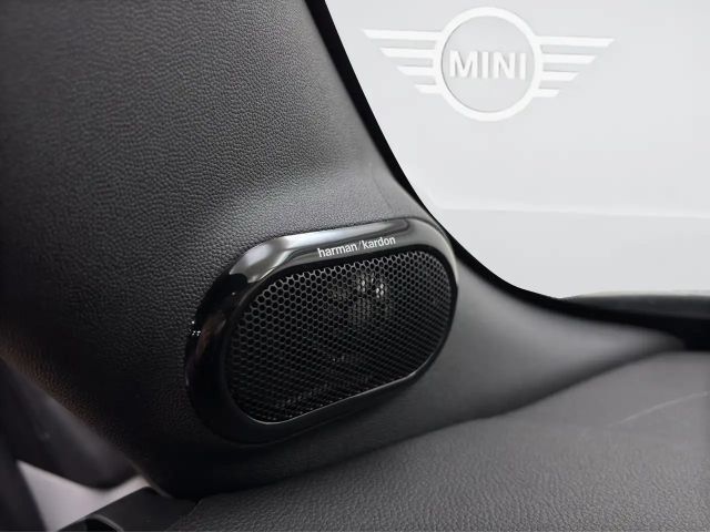 MINI Cooper S Cabrio Cooper S Cabrio [JCW Trim, Navi, HUD, HK Sound]