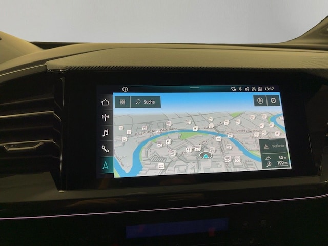 Audi Q4 e-tron 50 Quattro Sportback