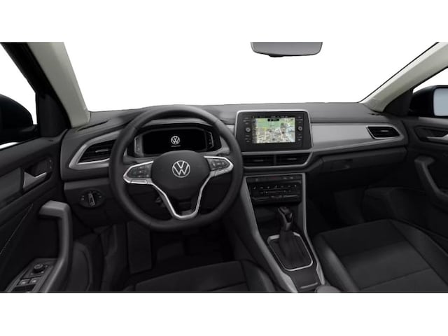 Volkswagen T-Roc 1.5 TSI Style