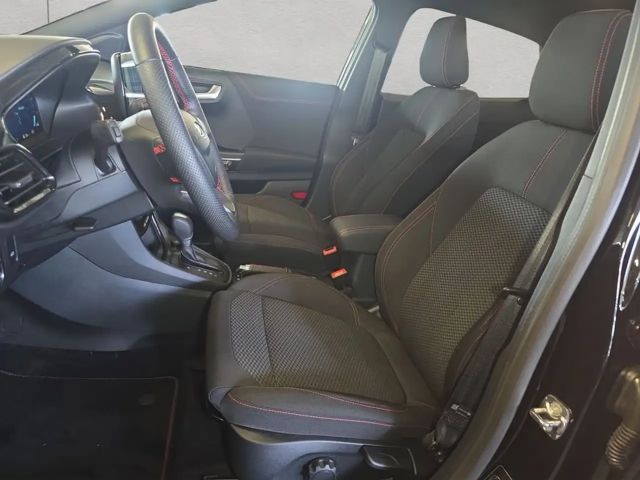 Ford Puma EcoBoost ST Line