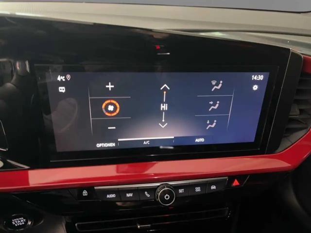 Opel Mokka GS-Line Grand Sport