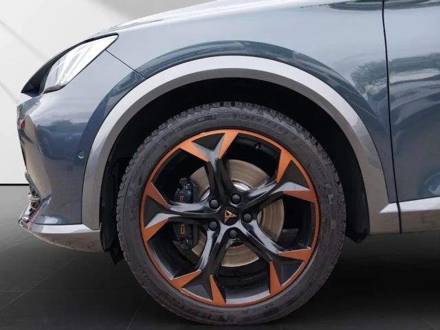 Cupra Formentor 4Drive VZ