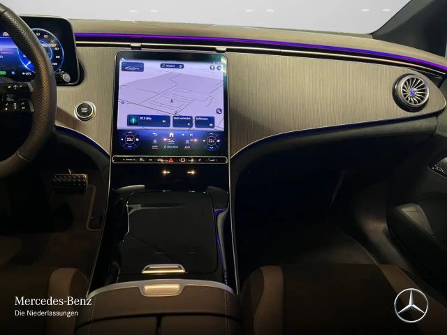 Mercedes-Benz EQE 300 AMG Line Sedan