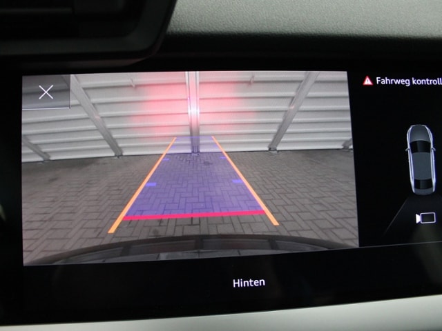 Audi S3 Quattro S-Tronic Sedan