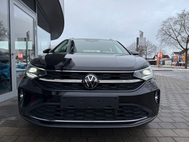 Volkswagen Taigo 1.0 TSI IQ.Drive Style