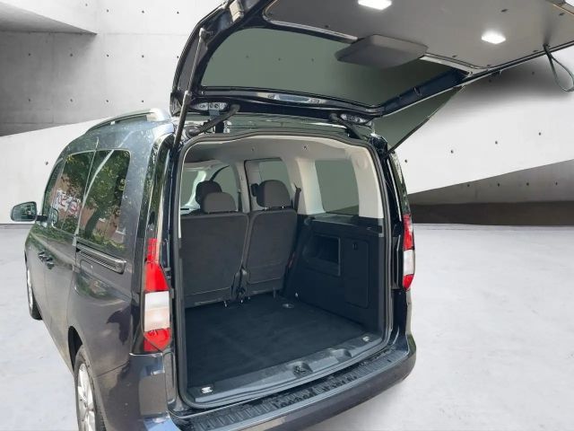 Volkswagen Caddy 2.0 TDI DSG Life