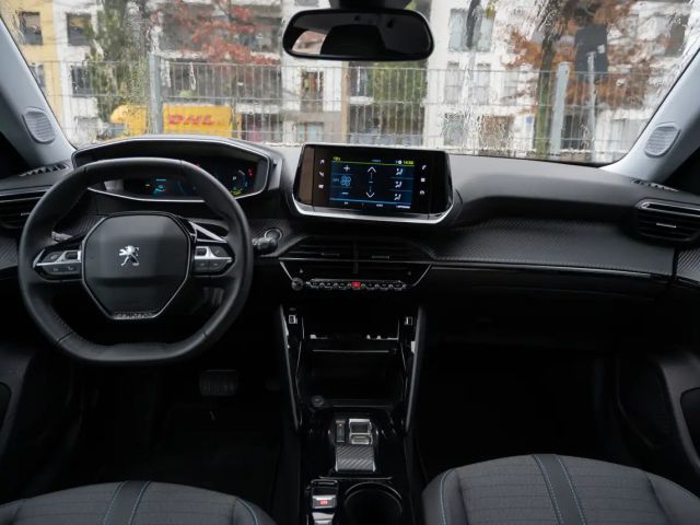 Peugeot 2008 Allure Pack