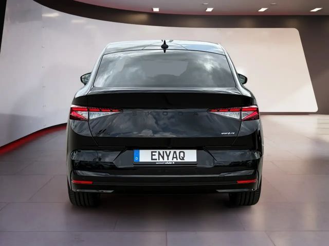 Skoda Enyaq Coupe Sportline