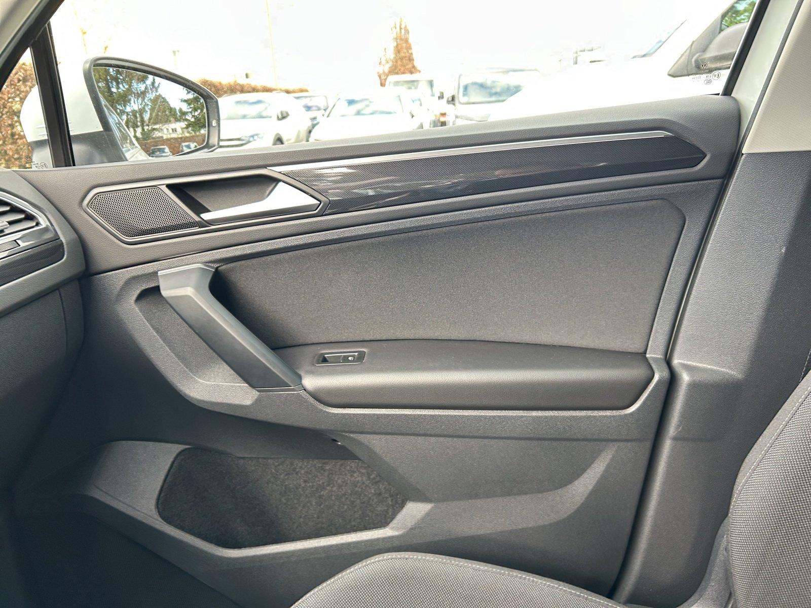 Volkswagen Tiguan 2.0 TSI DSG Elegance Elegance