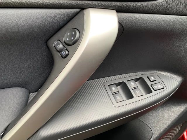 Mitsubishi Eclipse Cross PHEV
