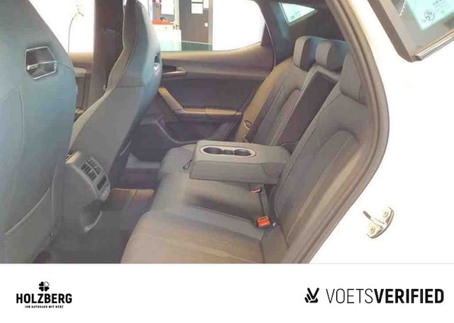 Cupra Leon 1.4 e-Hybrid