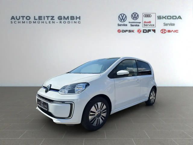 Volkswagen e-up! United RFK GRA CCS WSSheizb SHZ LM15 DAB