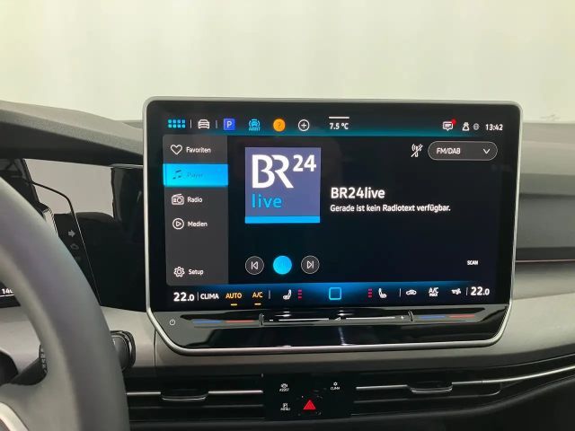 Volkswagen Golf Rabbit TDI