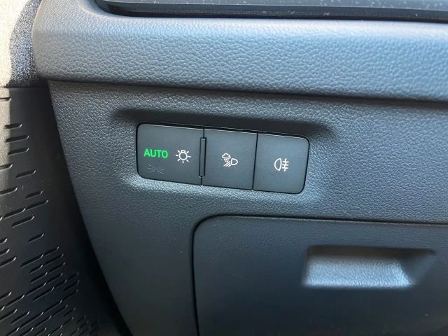 Skoda Octavia 1.5 TSI Selection