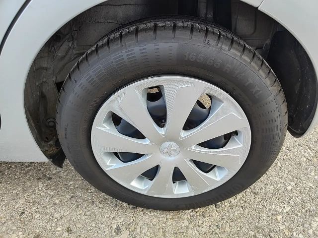 Peugeot 108 Active Pack VTI 72 VTi