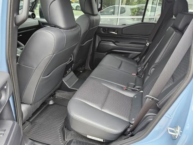 Toyota Land Cruiser Hybride