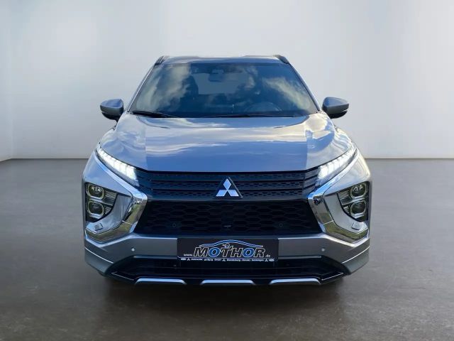 Mitsubishi Eclipse Cross PHEV