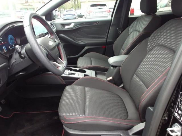 Ford Focus 1.5 EcoBlue ST Line Wagon