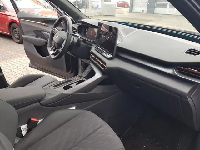 Cupra Terramar 1.5 e-Hybrid VZ e-Hybrid