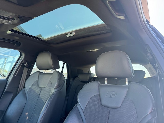 Audi SQ2 Quattro S-Tronic