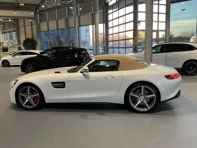 Mercedes-Benz AMG GT AMG Line Roadster