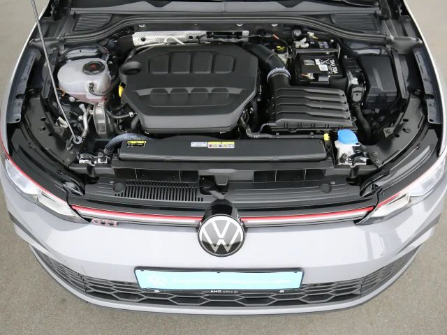 Volkswagen Golf 2.0 TSI DSG GTI Golf VIII