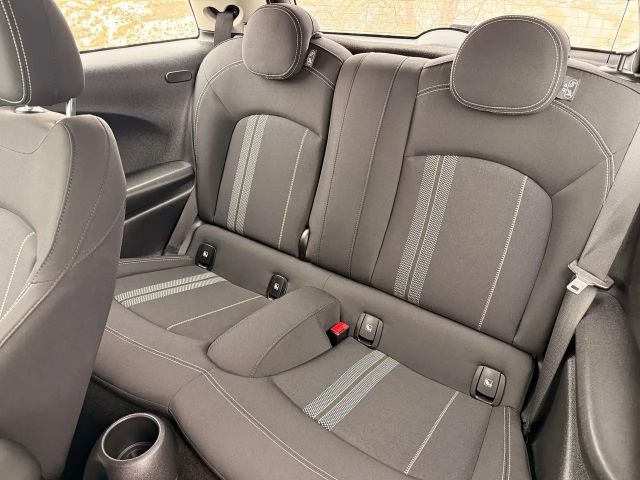 MINI Mini Electric 3-deurs SE