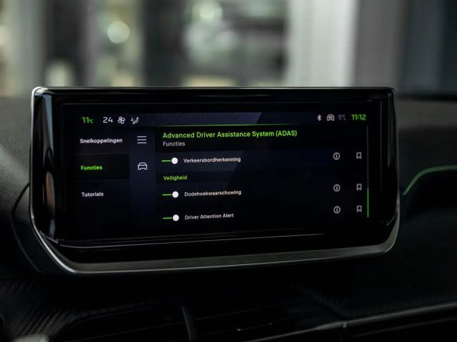 Peugeot 2008 GT-Line