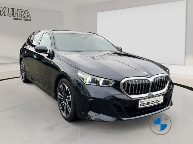 BMW 550 M-Sport xDrive